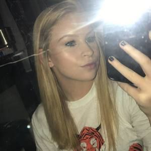 Meet your Posher, Tina